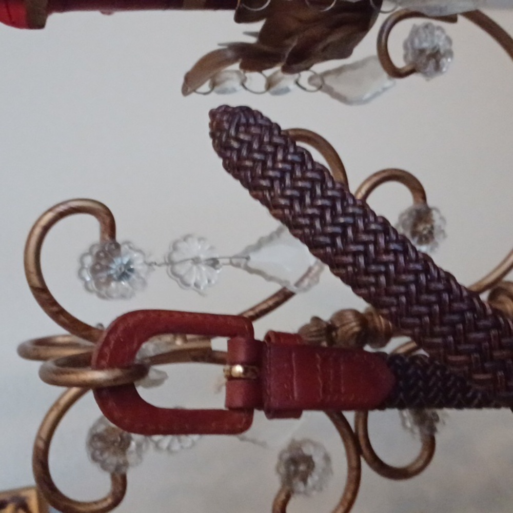 Brooks Brothers belt - Picture 4 of 6